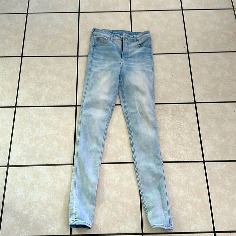 Skinny Jeans